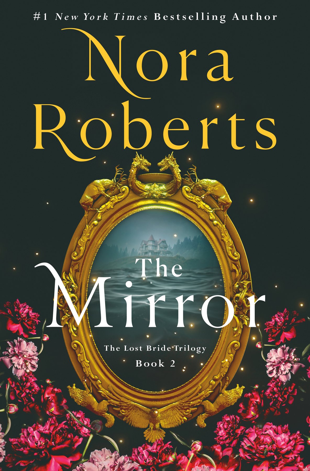 Cover of The Mirror