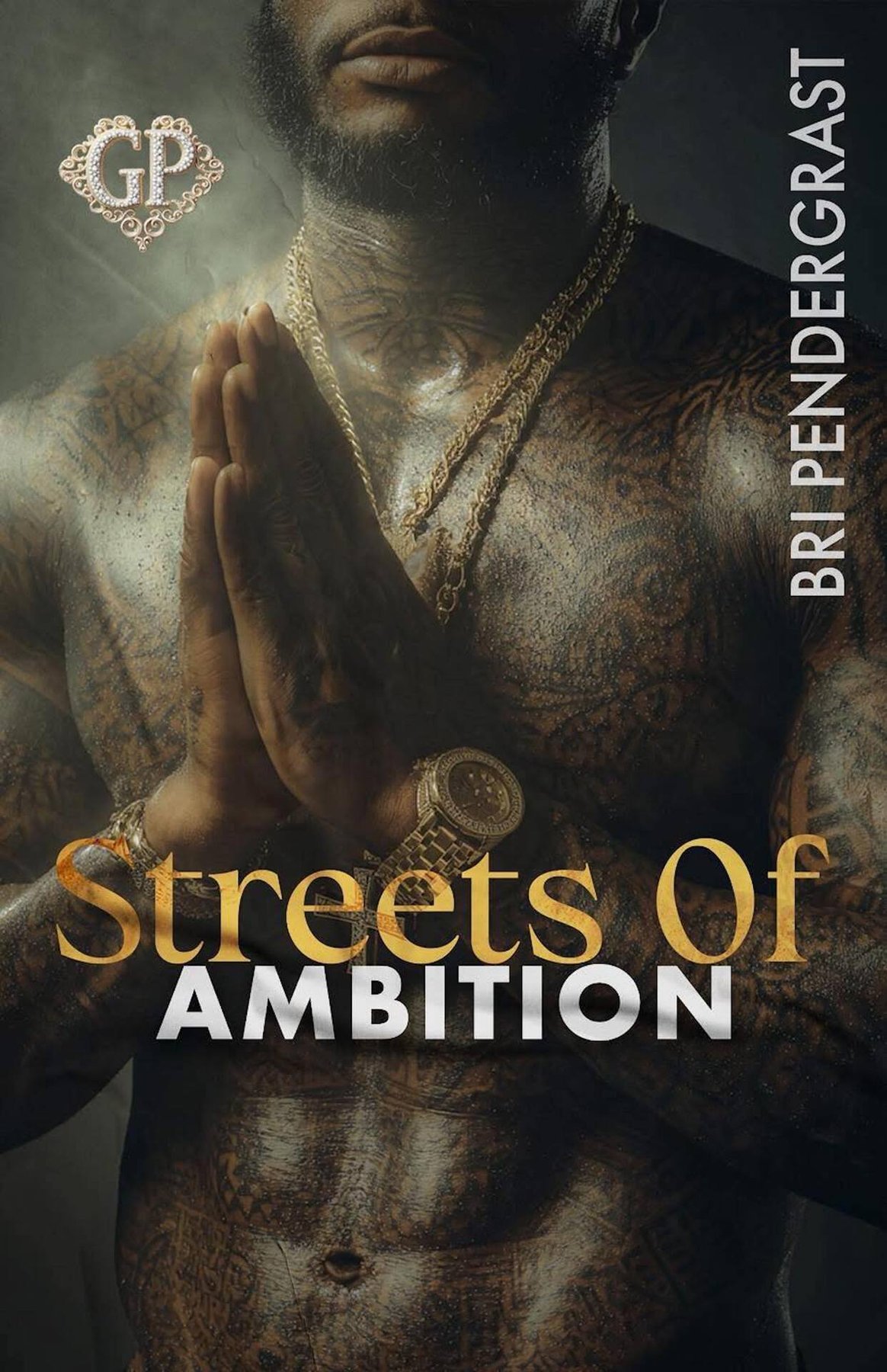 Cover of Streets of Ambition