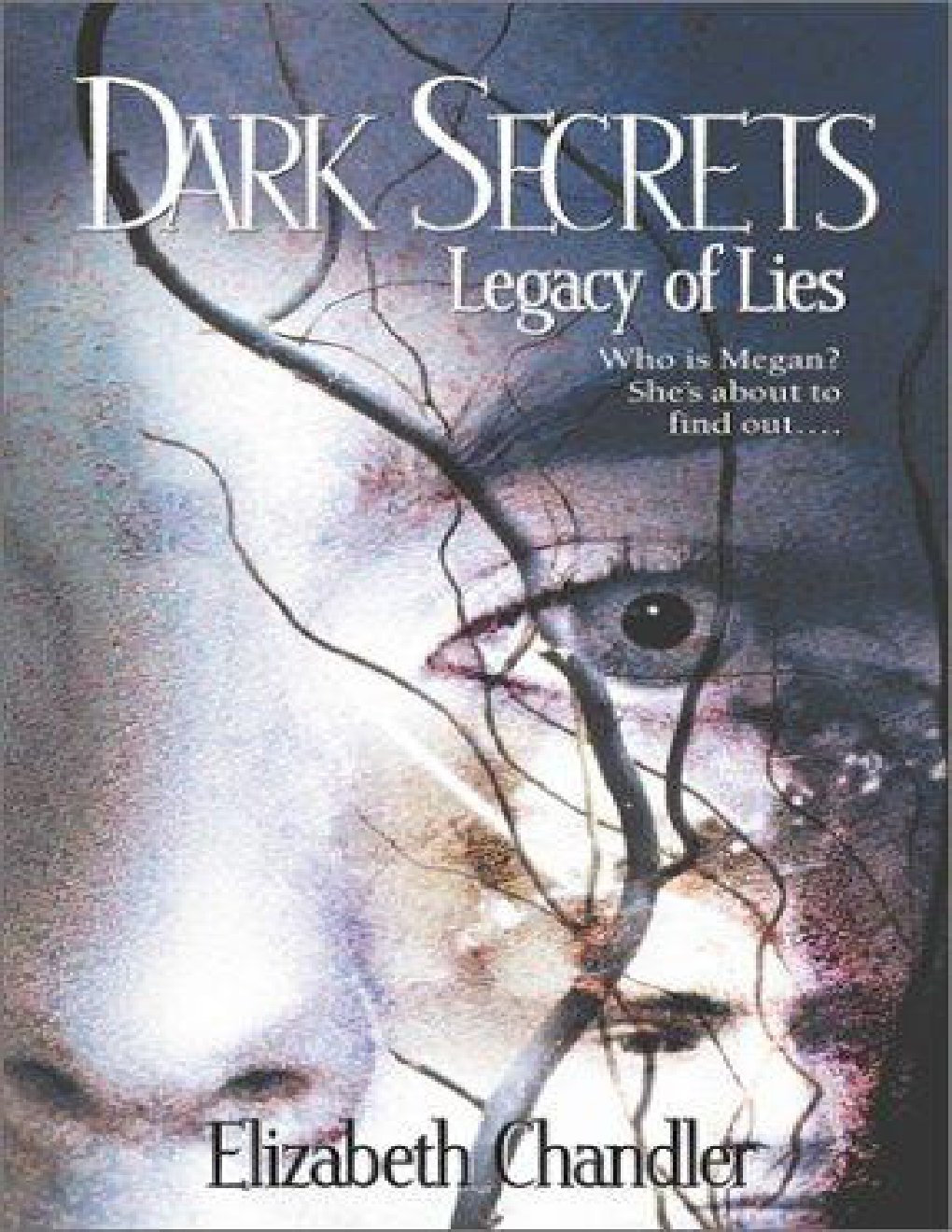 Cover of Legacy of Lies