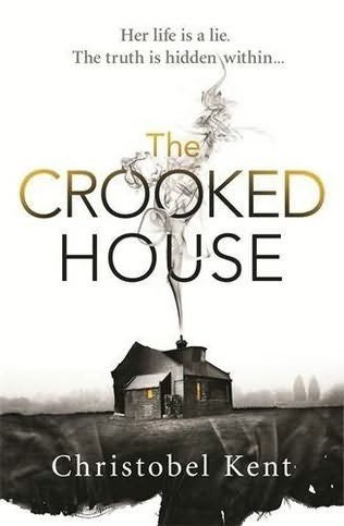 Cover of The Crooked House (1962)