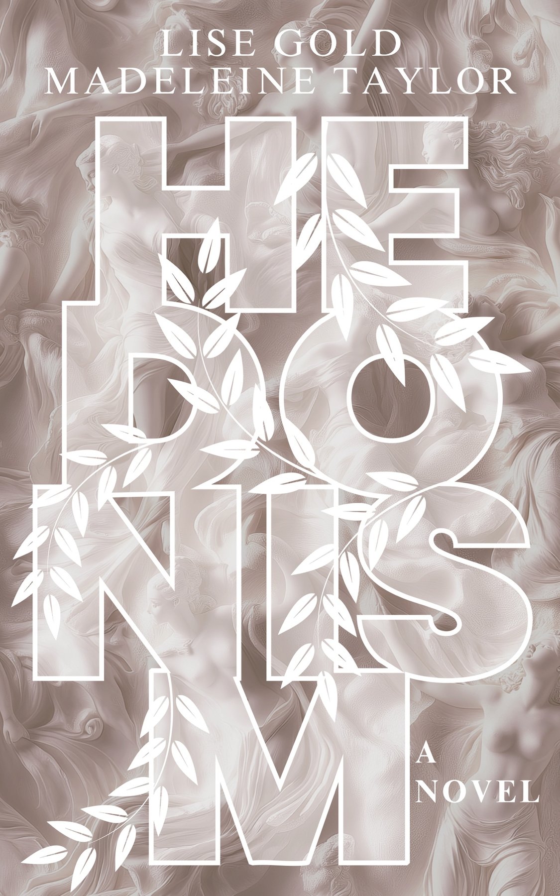 Cover of Hedonism