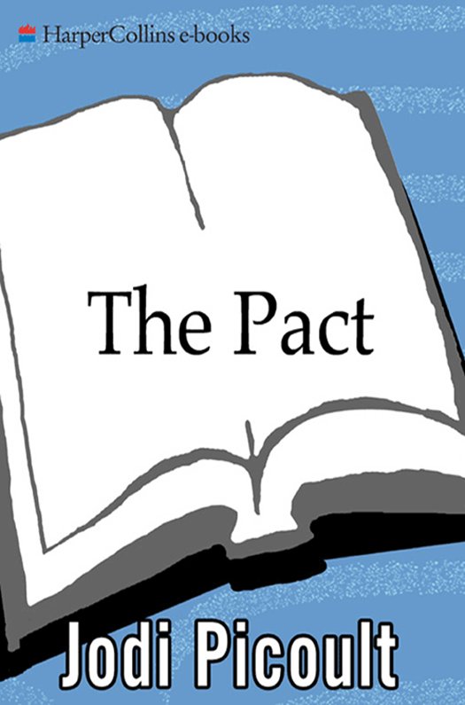 Cover of The Pact