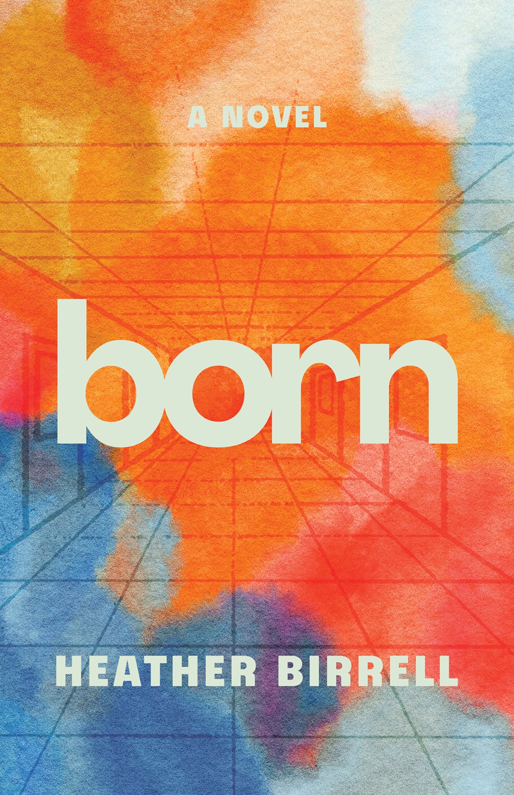 Cover of Born (1973)