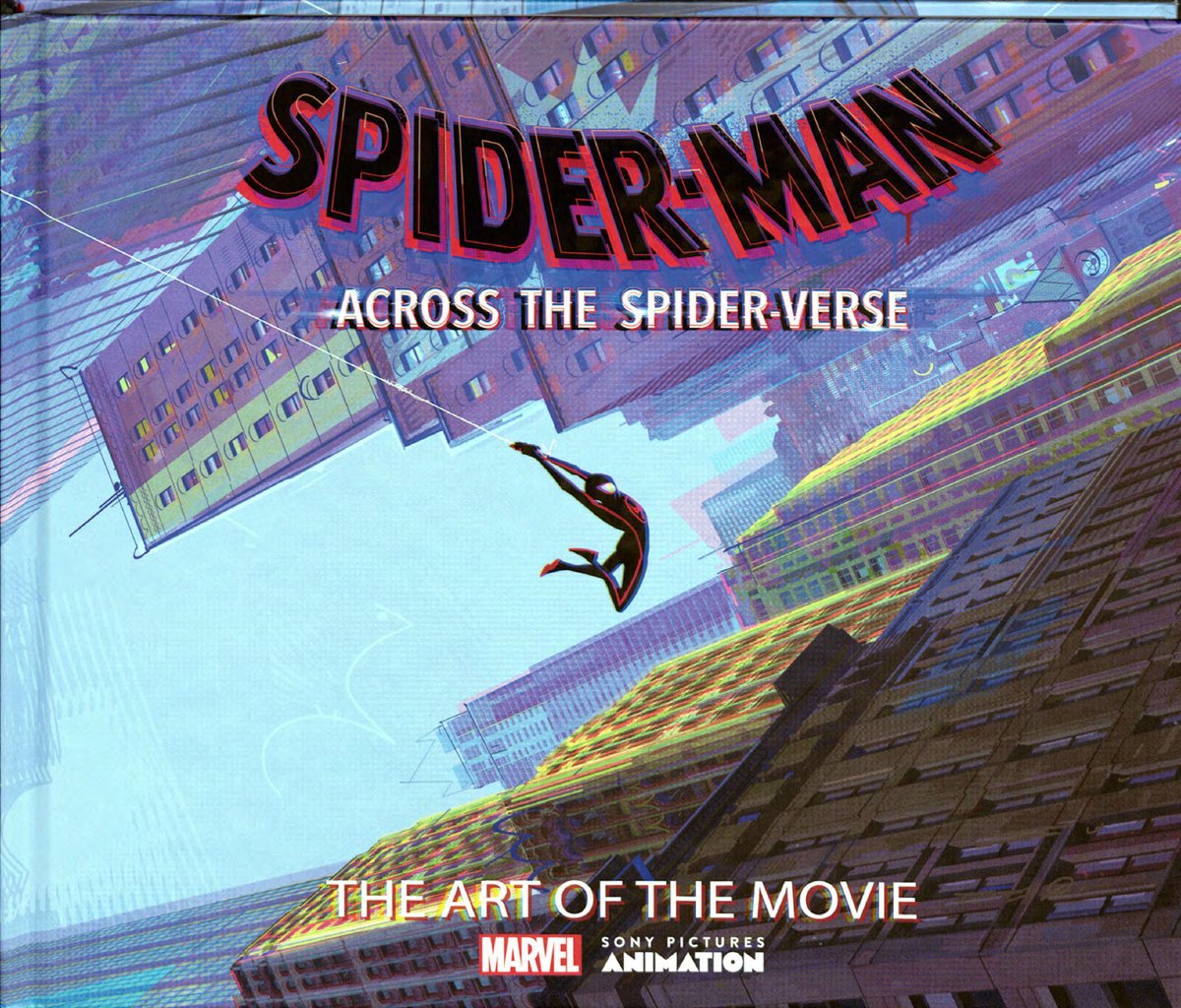 Cover of Spider-Man