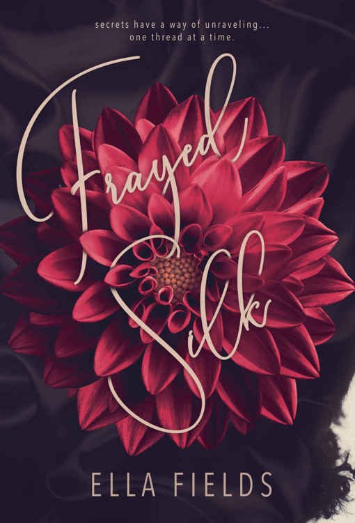 Cover of Frayed Silk