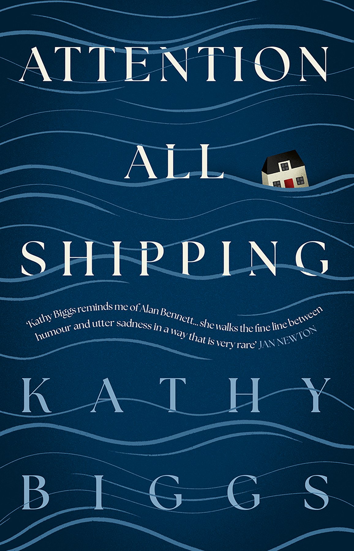 Cover of Attention All Shipping (1930)