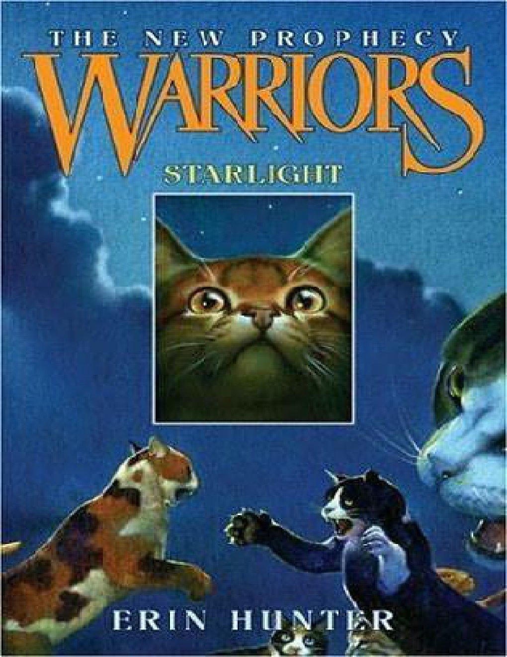 Cover of Starlight
