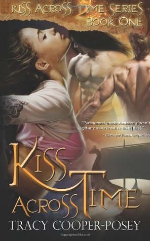 Cover of Kiss Across Time