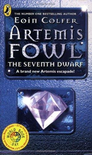 Cover of The Seventh Dwarf (2004)
