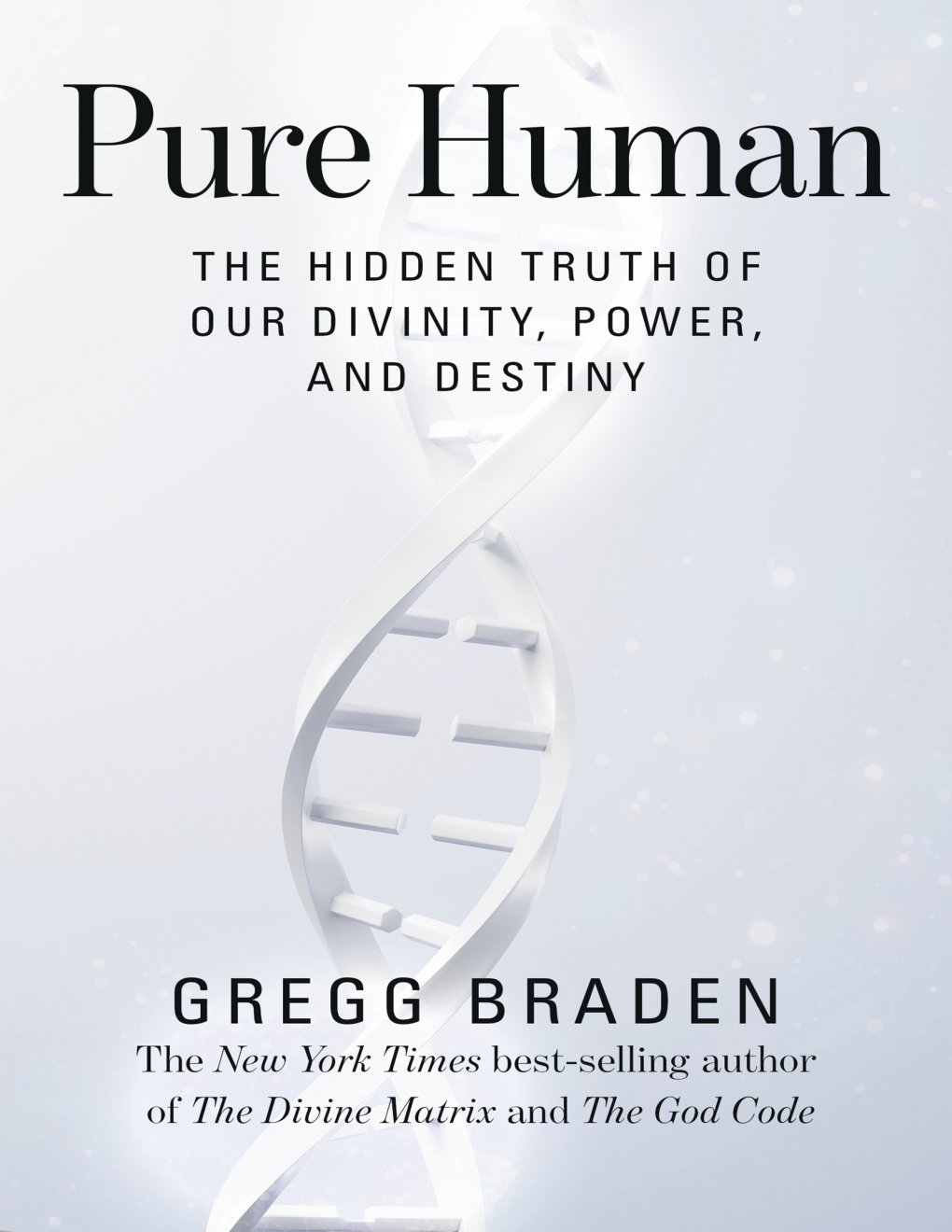 Cover of Pure Human