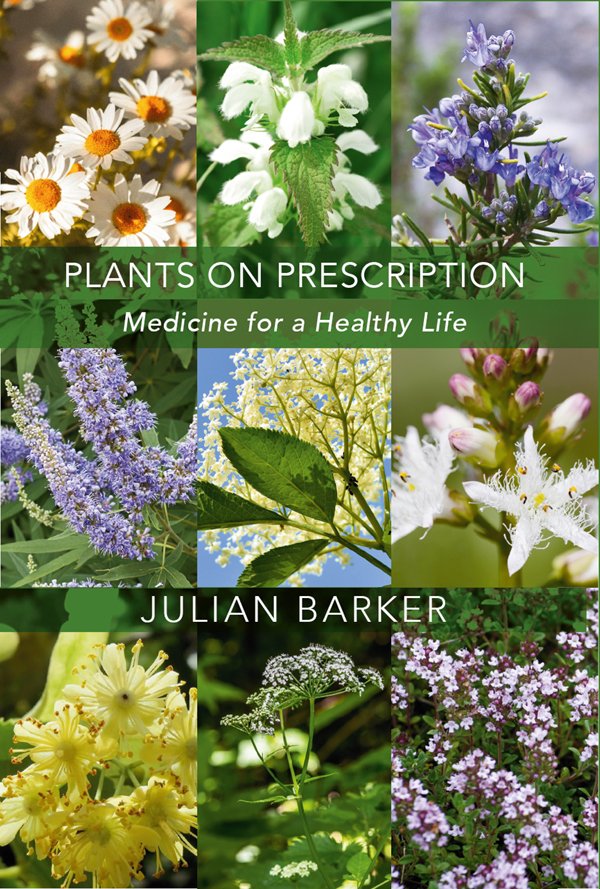 Cover of Plants on Prescription (1932)