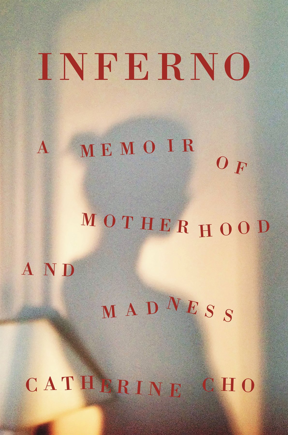 Cover of Inferno