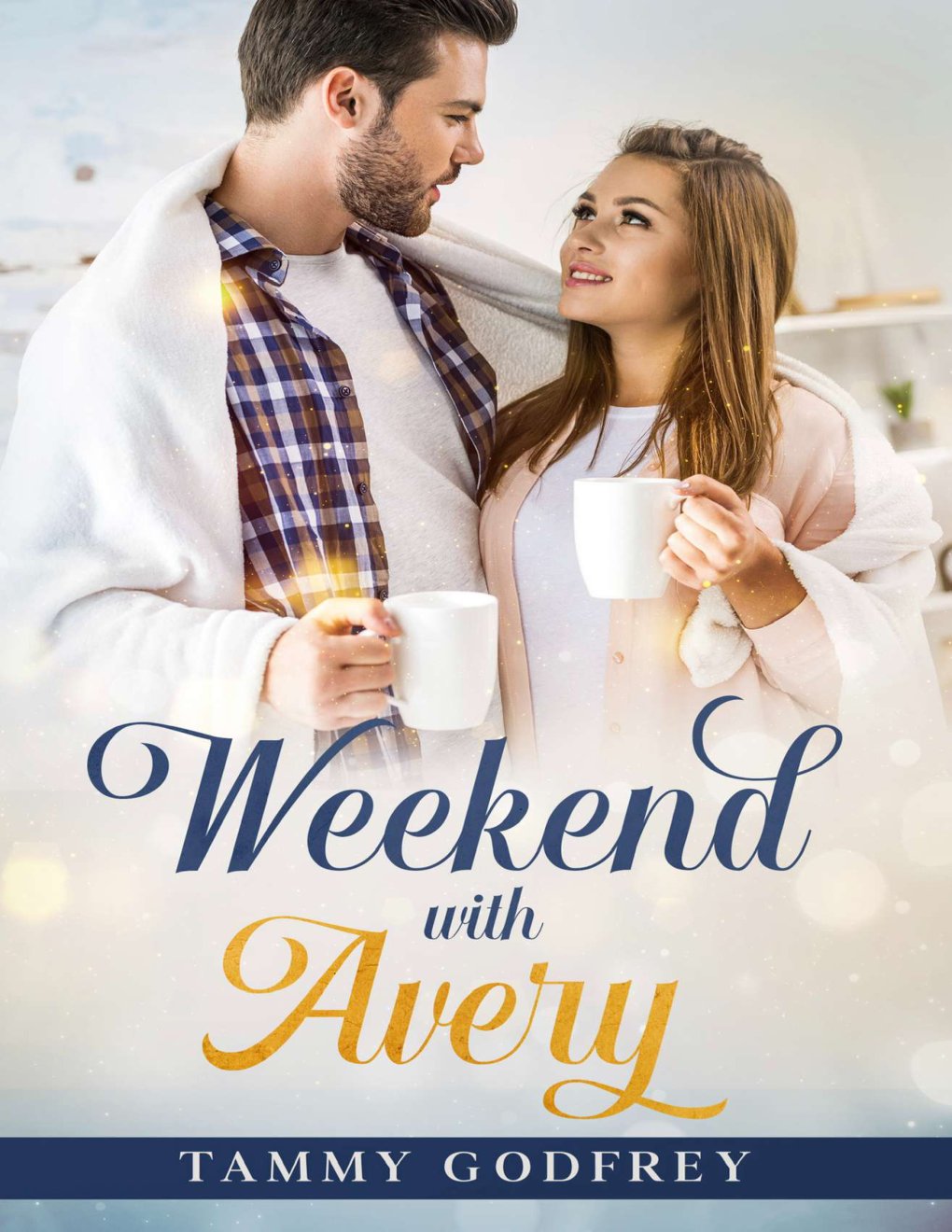 Cover of Weekend With Avery