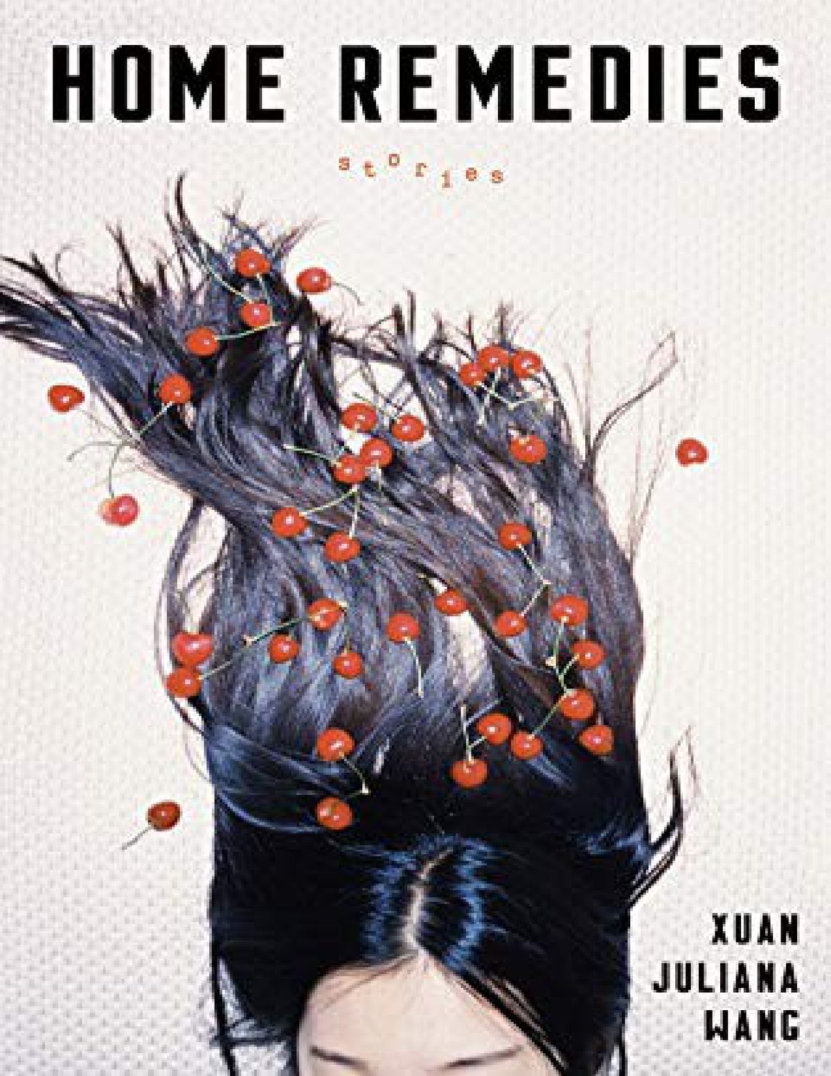 Cover of Home Remedies (1985)