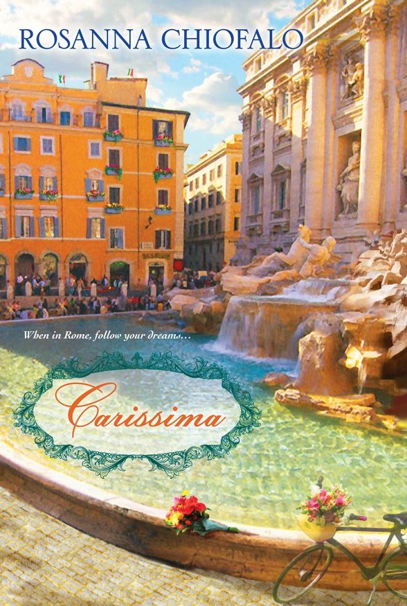 Cover of Carissima (2013)