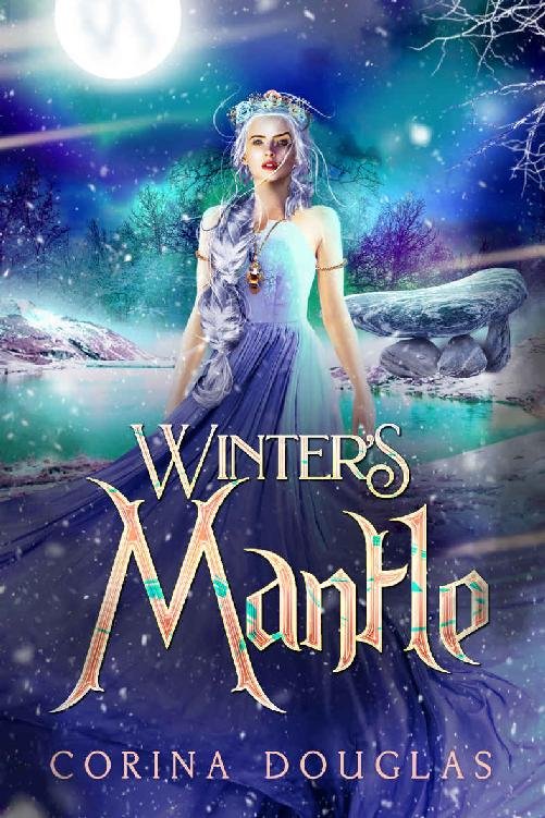 Cover of Winter's Mantle (2020)