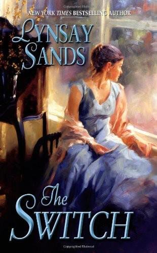 Cover of The Switch (2001)