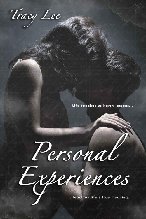 Cover of Personal Experiences