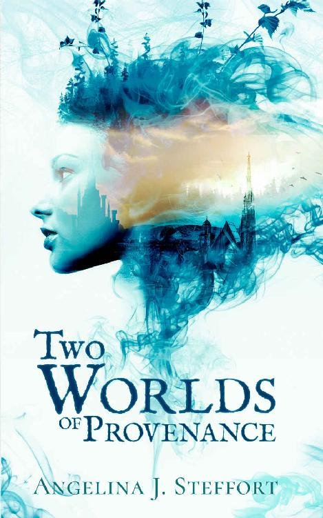Cover of Two Worlds of Provenance