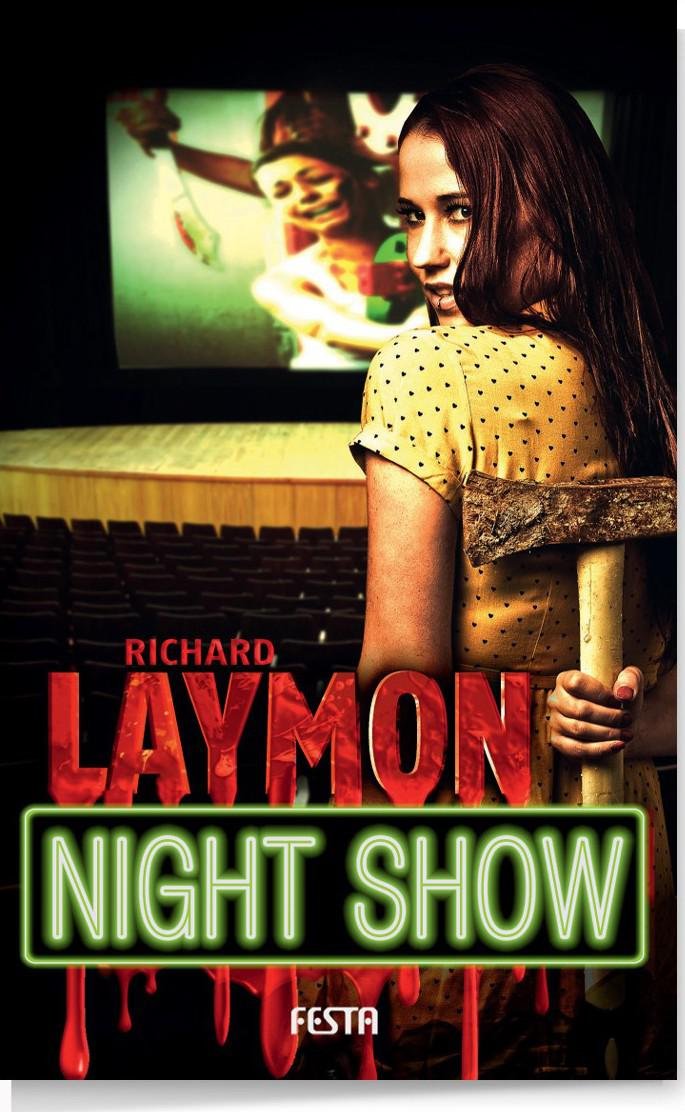 Cover of Night Show