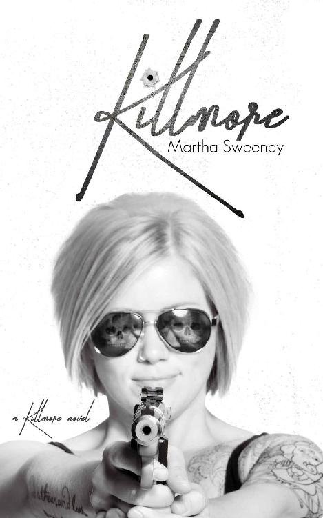 Cover of Killmore (2016)