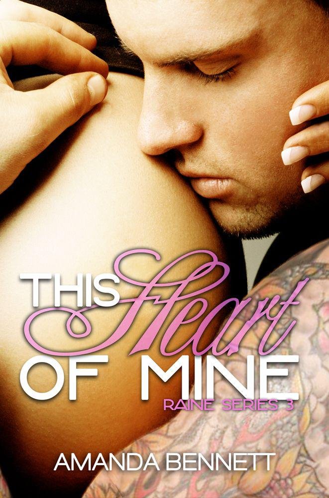 Cover of This Heart of Mine (2013)
