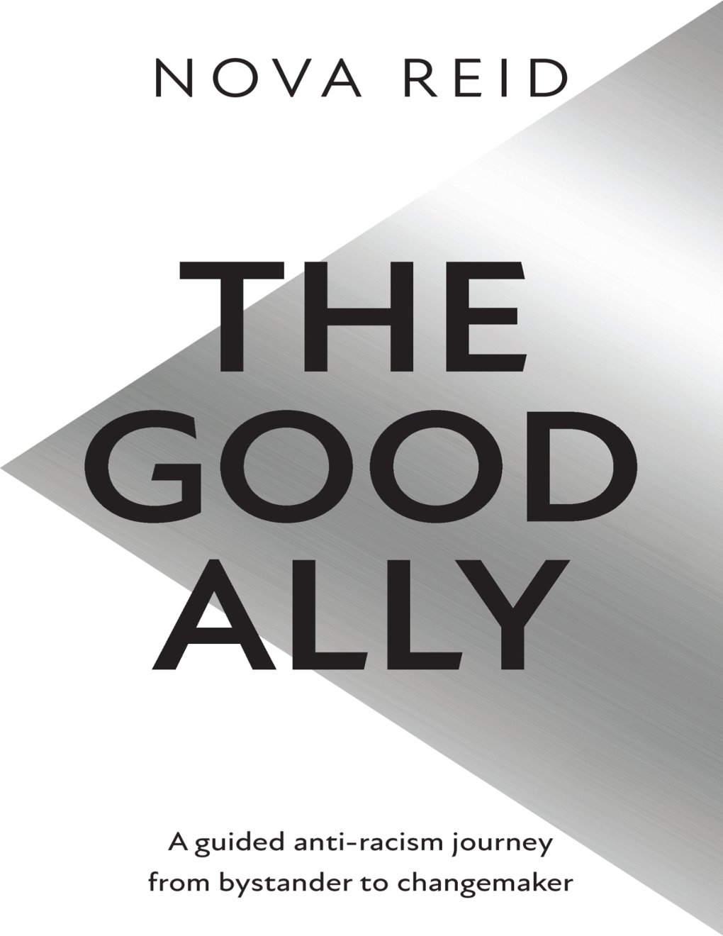 Cover of The Good Ally