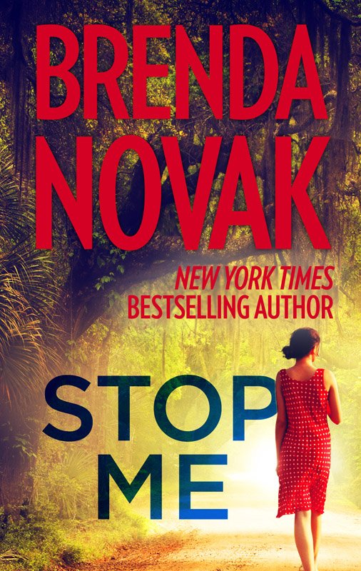 Cover of Stop Me