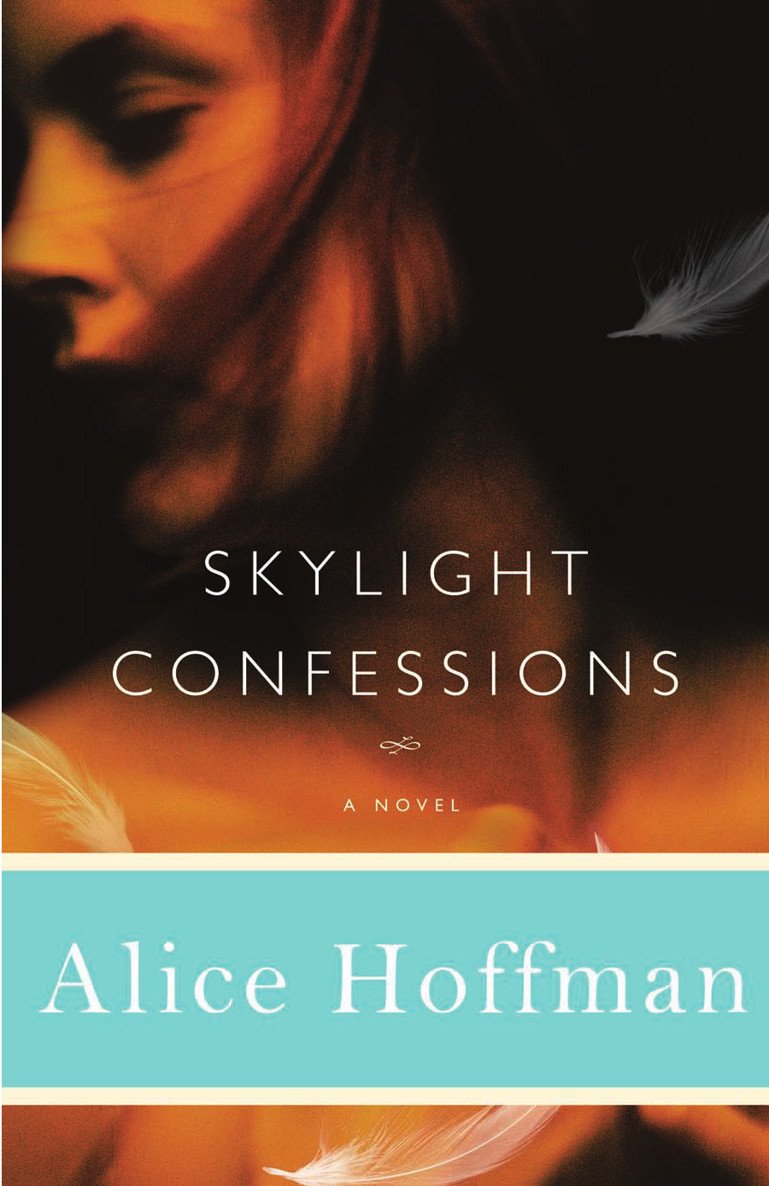 Cover of Skylight Confessions