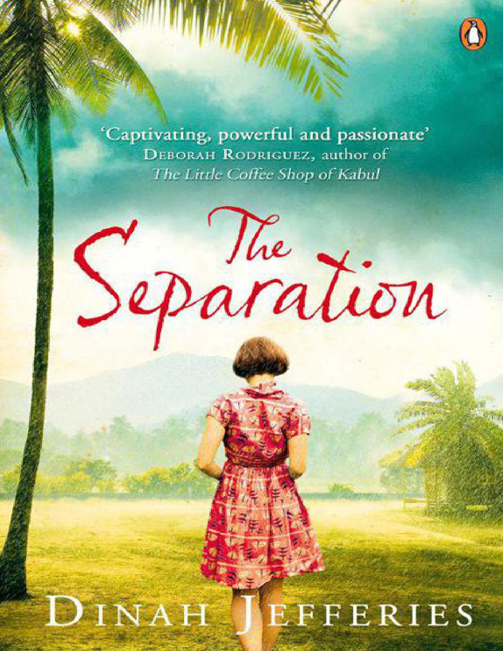 Cover of The Separation (1925)