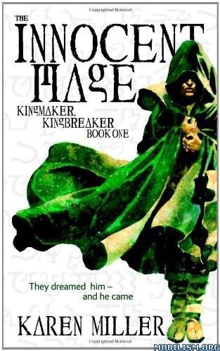 Cover of The Innocent Mage (2012)