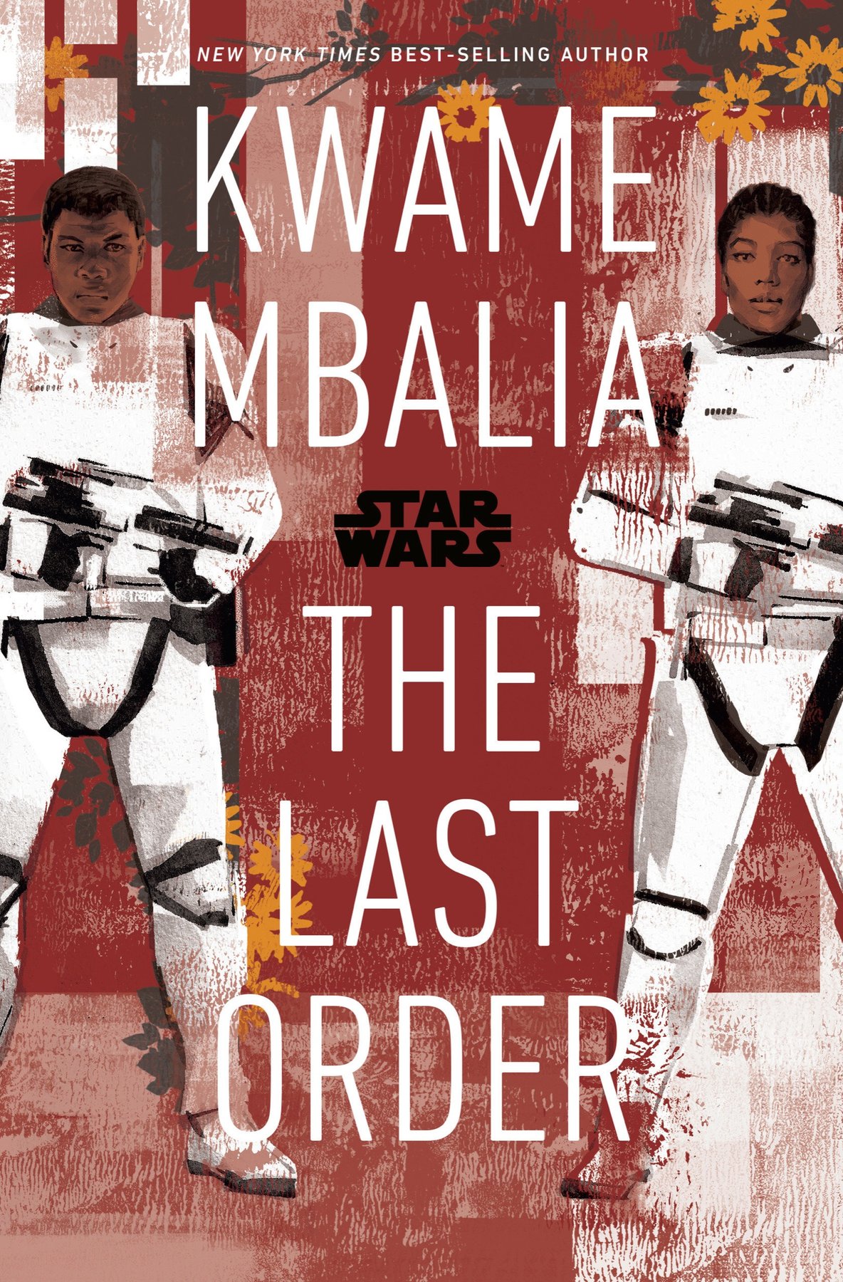 Cover of Star Wars- The Last Order (1719)