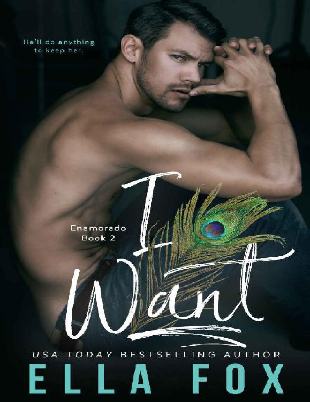Cover of I Want