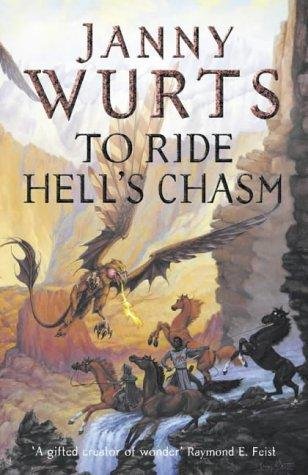 Cover of To Ride Hell's Chasm (2002)