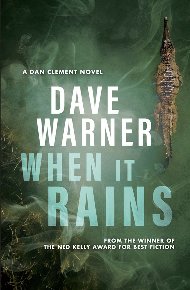 Cover of When It Rains