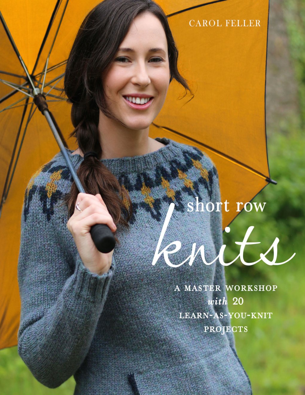 Cover of Short Row Knits