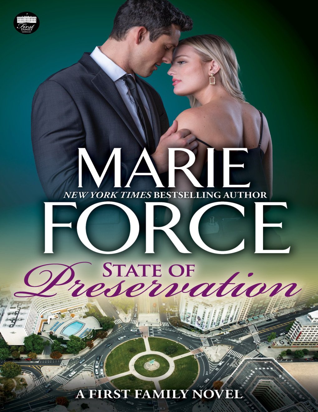 Cover of State of Preservation
