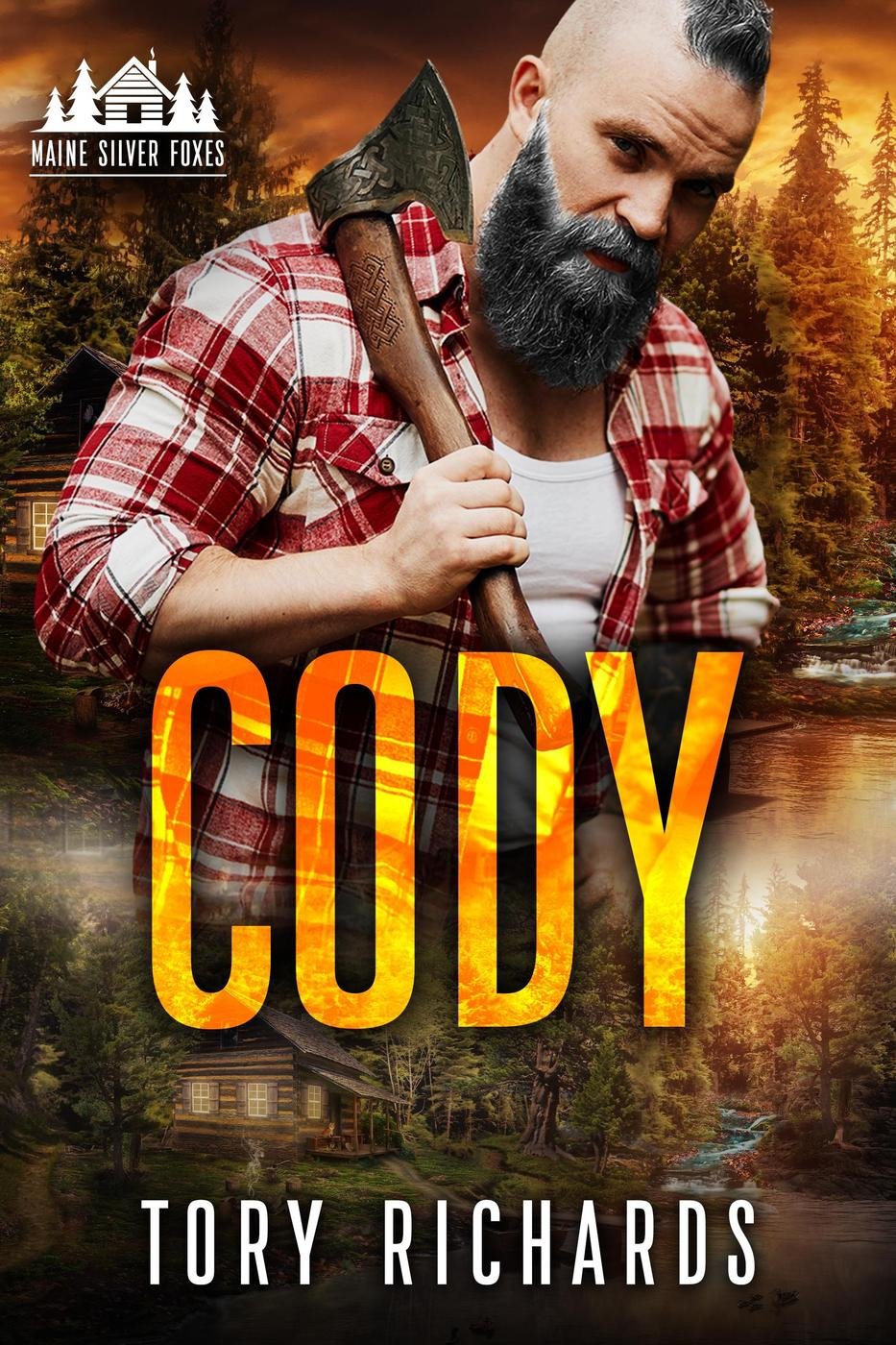 Cover of Cody