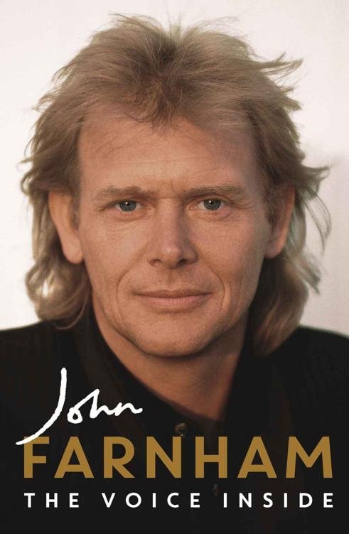 Cover of The Voice Inside