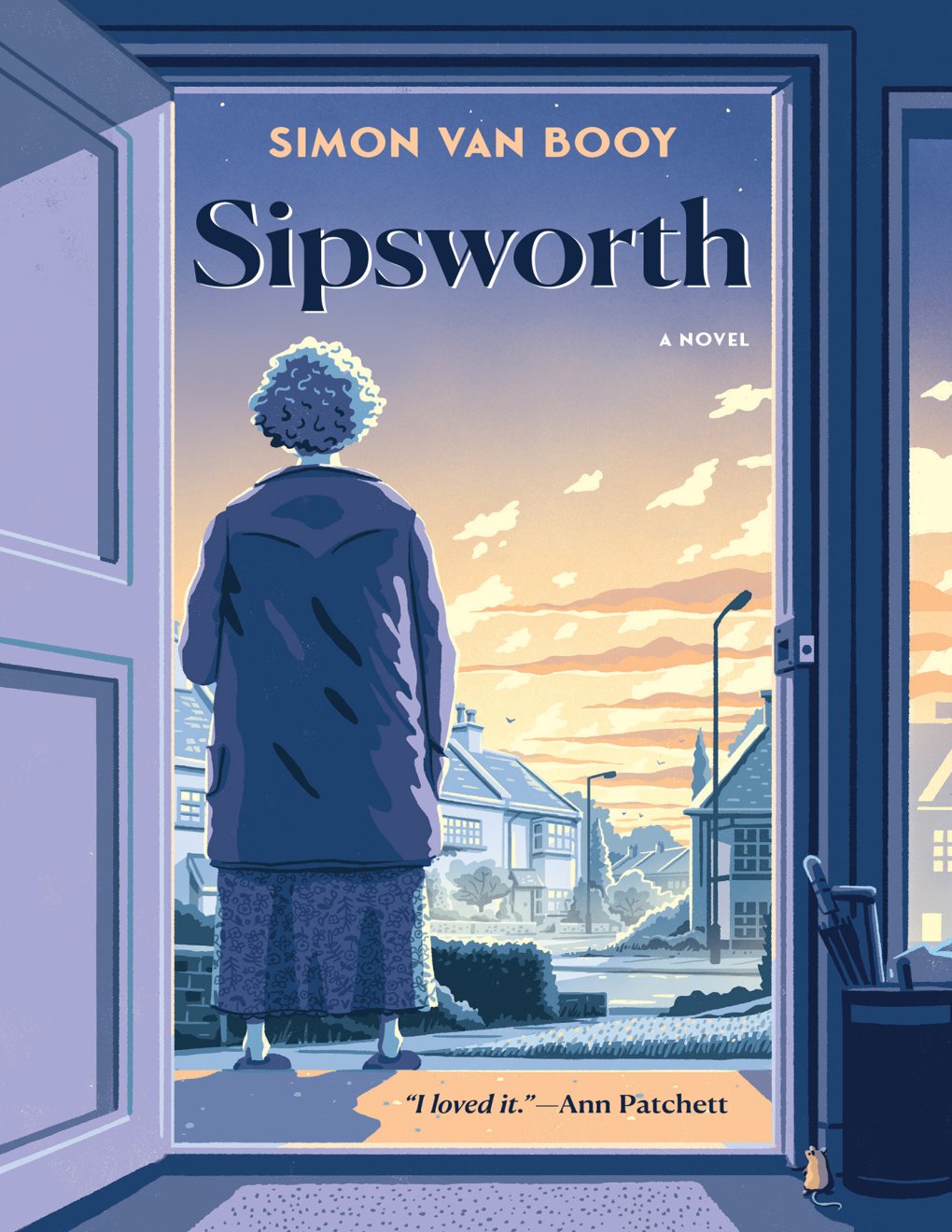 Cover of Sipsworth
