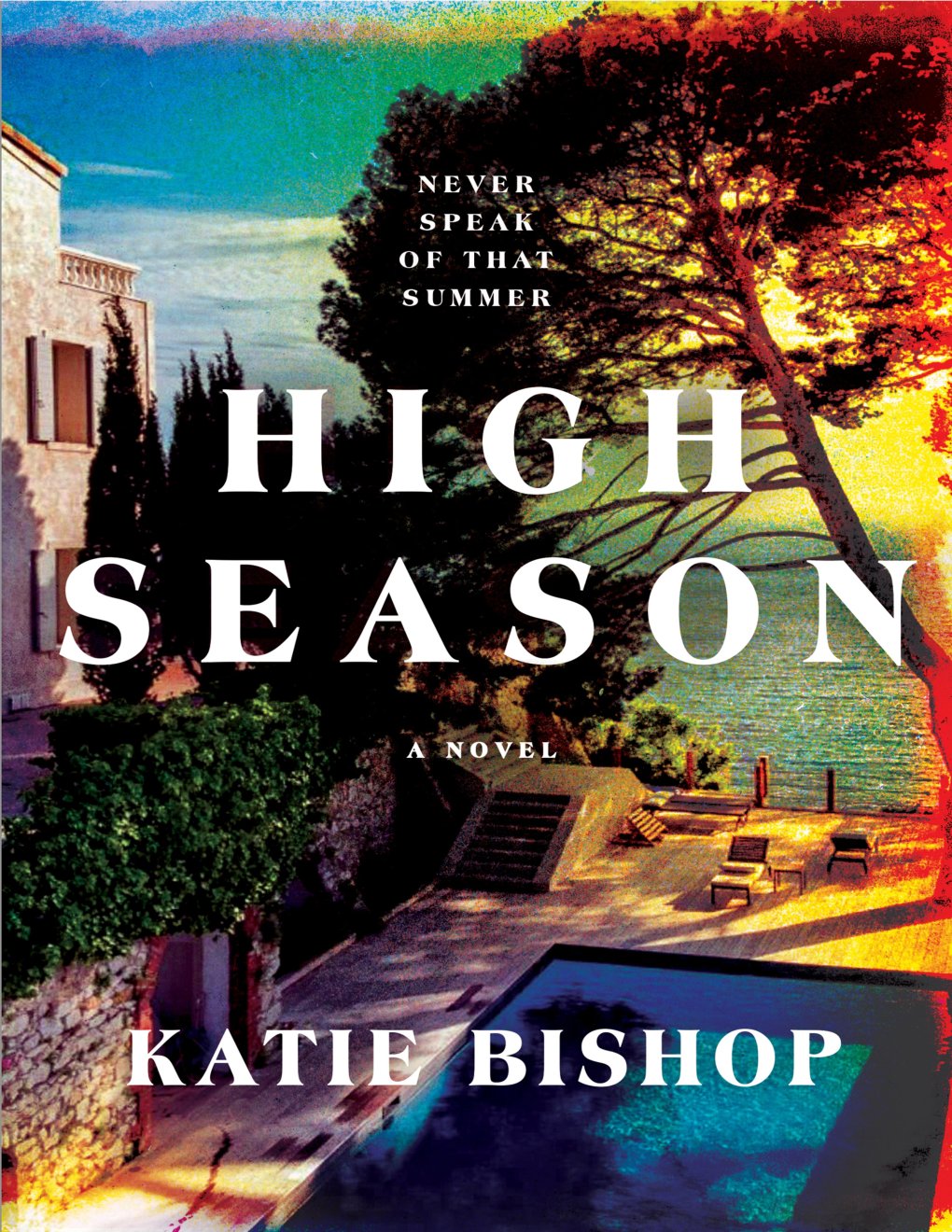 Cover of High Season