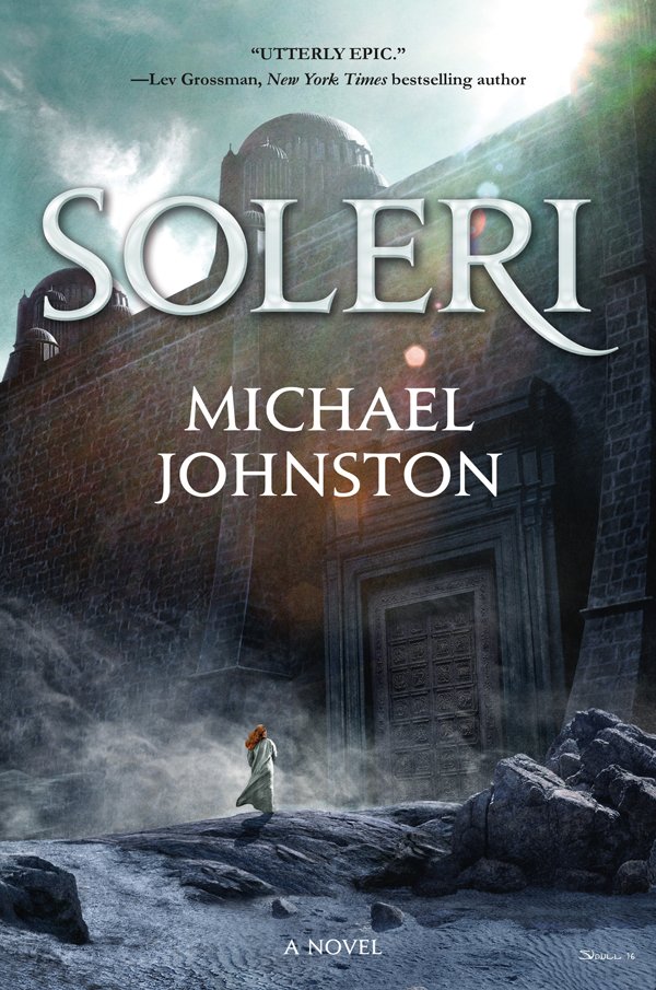Cover of Soleri