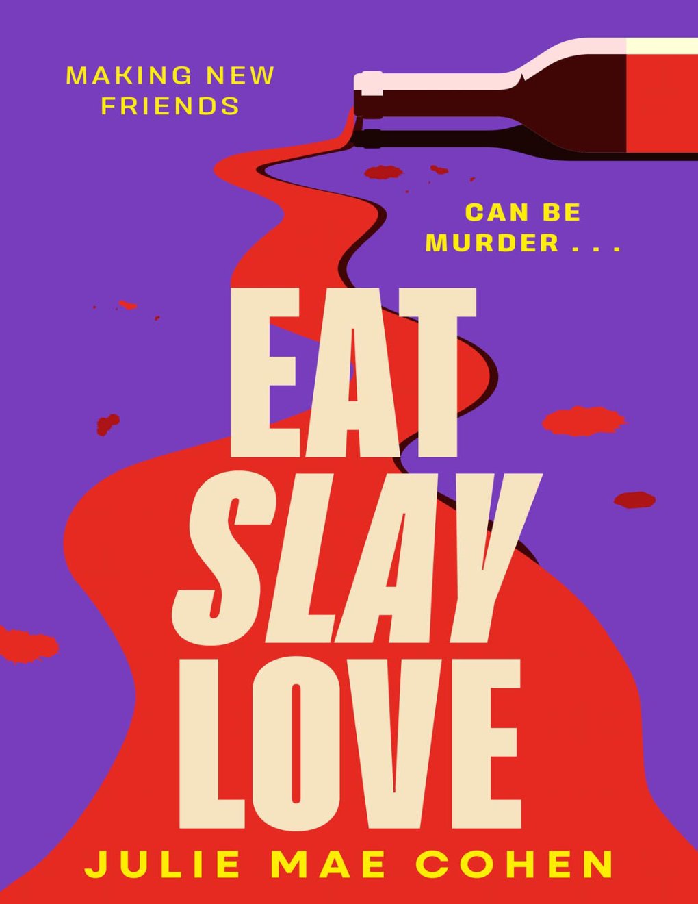 Cover of Eat Stay Love
