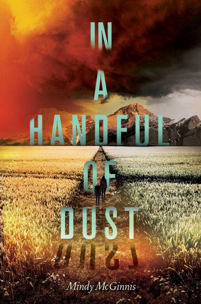 Cover of In a Handful of Dust (2014)