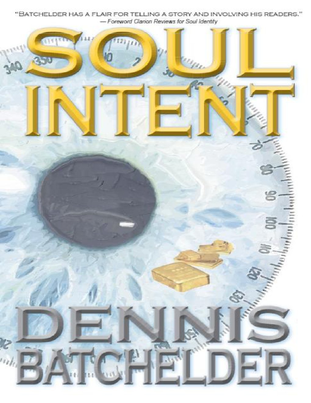 Cover of Dennis Batchelder (1946)