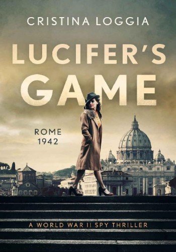 Cover of Lucifer's Game (1942)