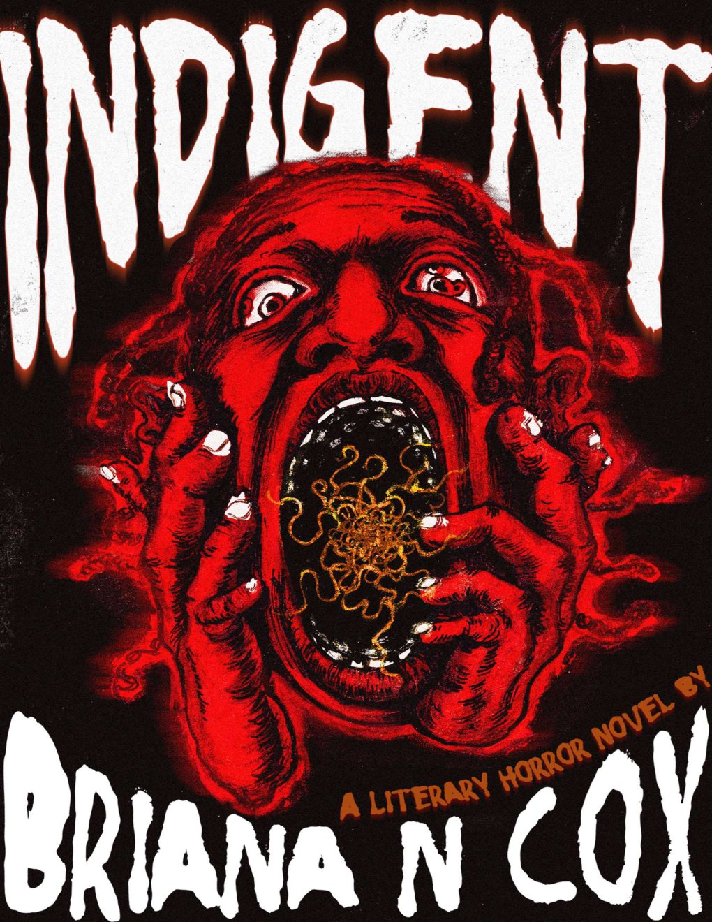 Cover of Indigent
