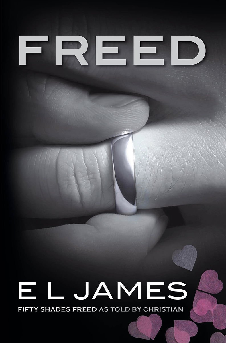 Cover of Freed