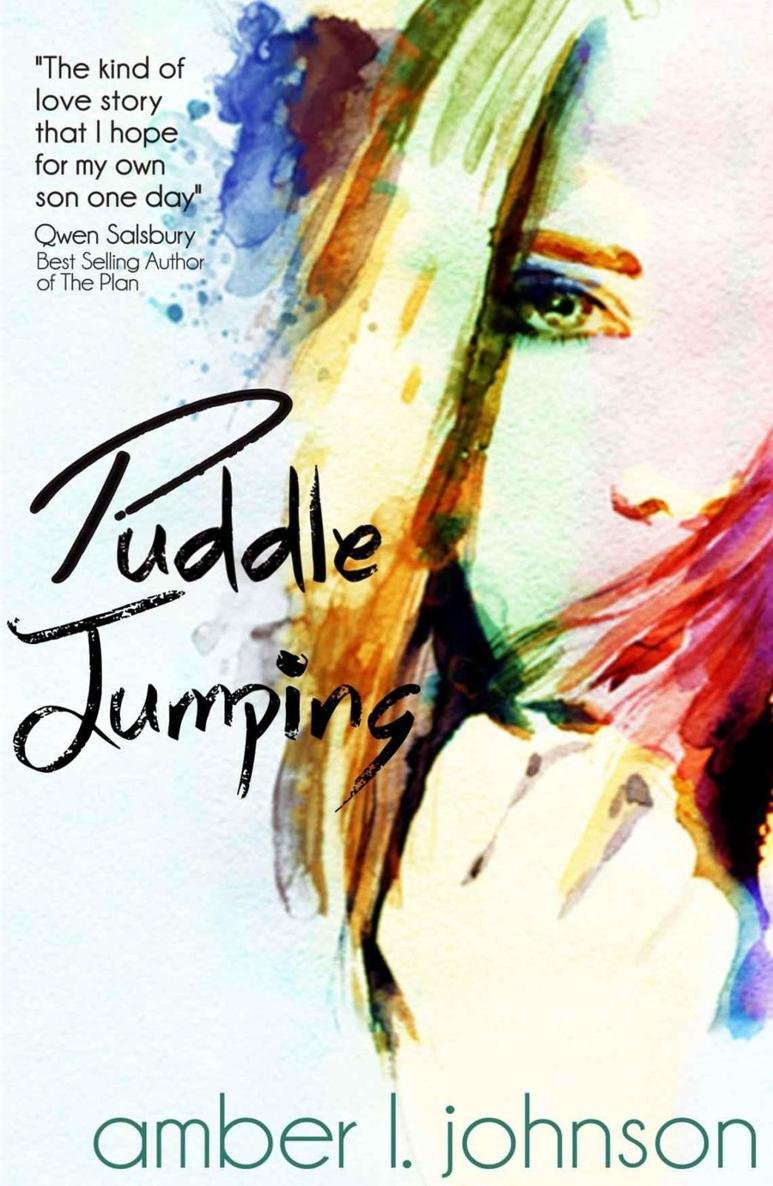 Cover of Puddle Jumping