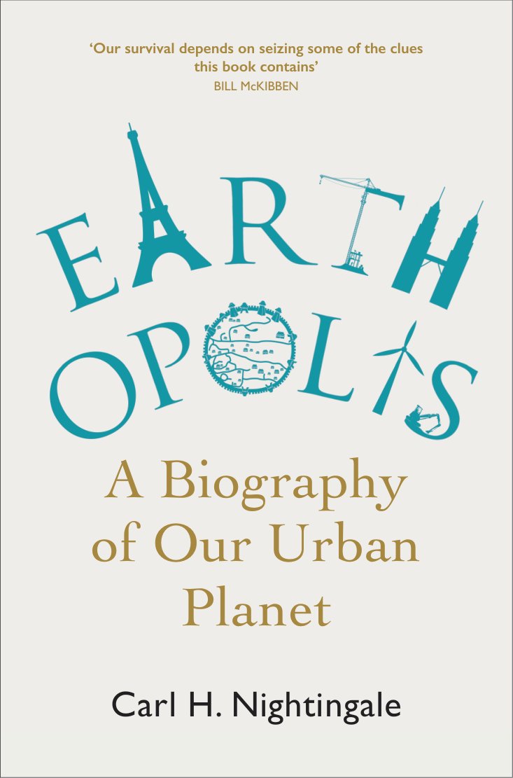 Cover of A Biography